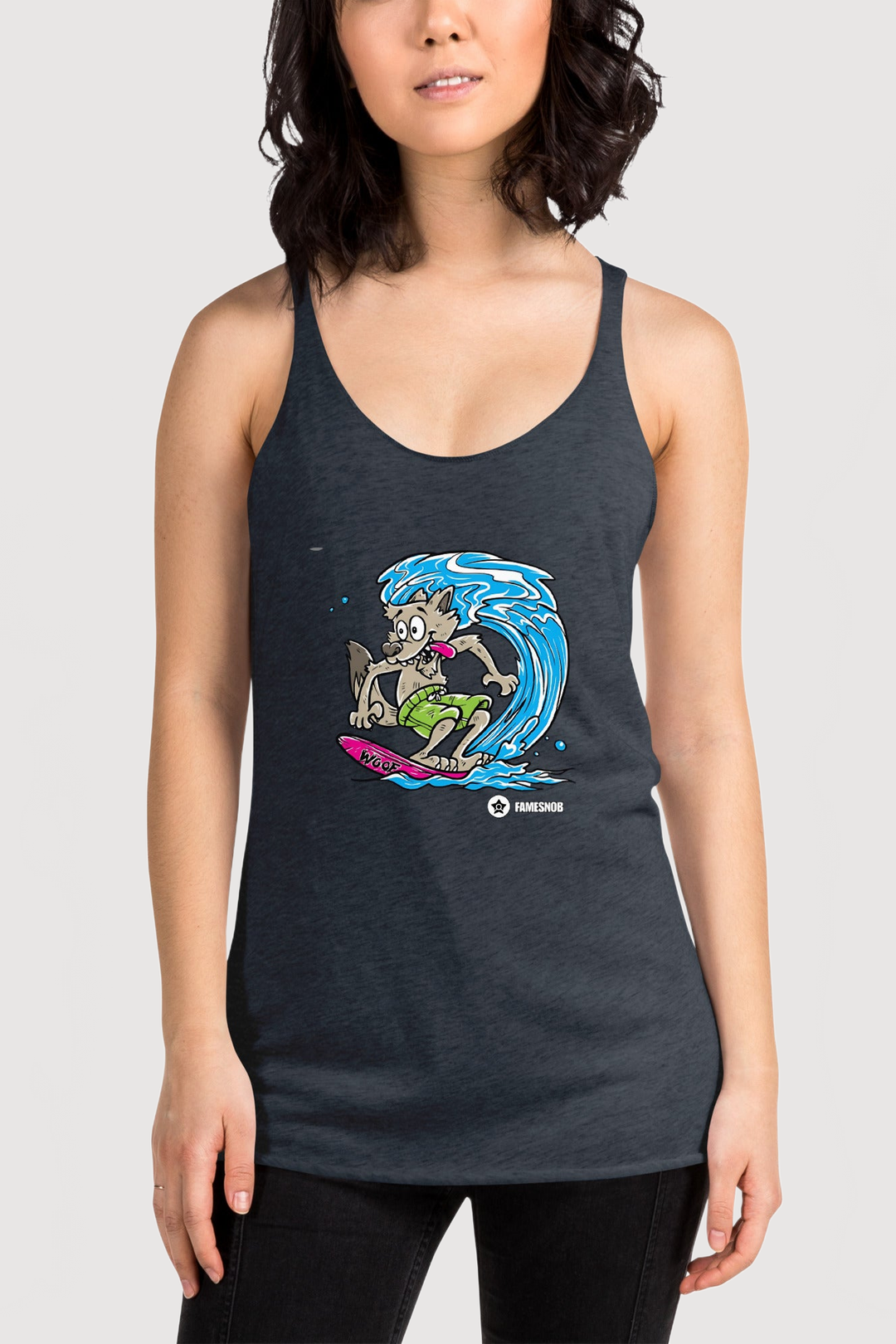 Updated product image