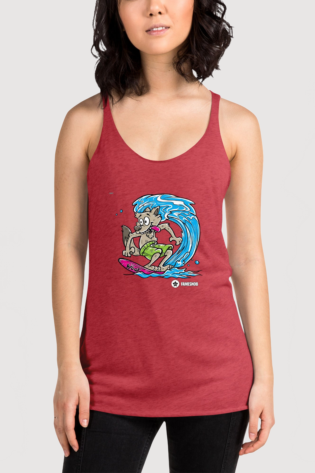 Updated product image