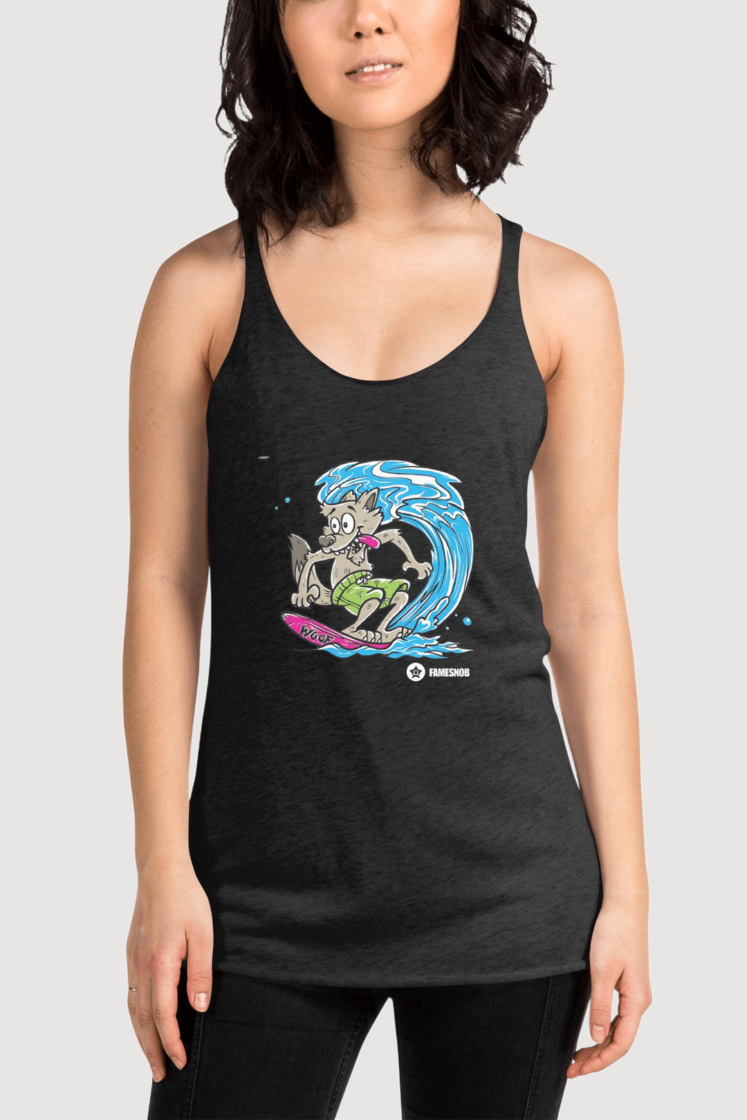 Updated product image