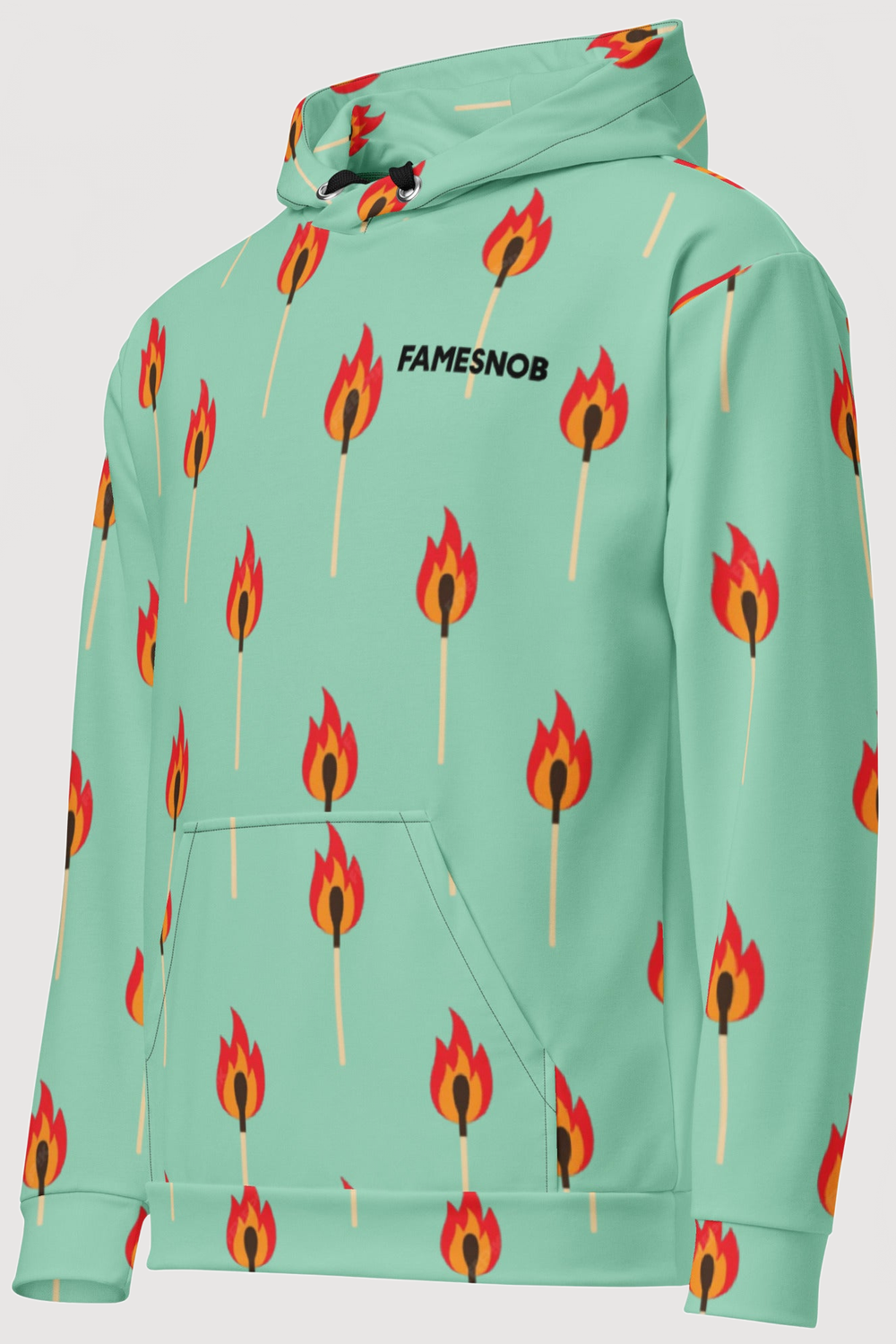 Updated product image