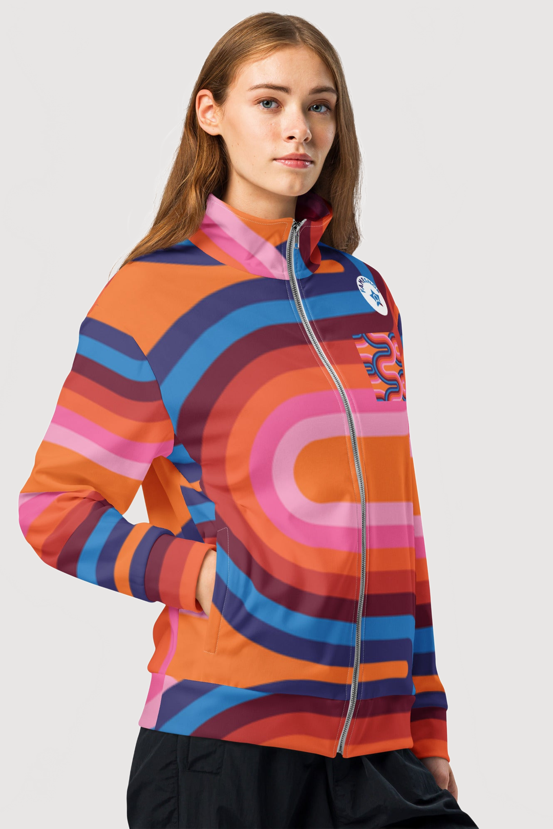 Updated product image