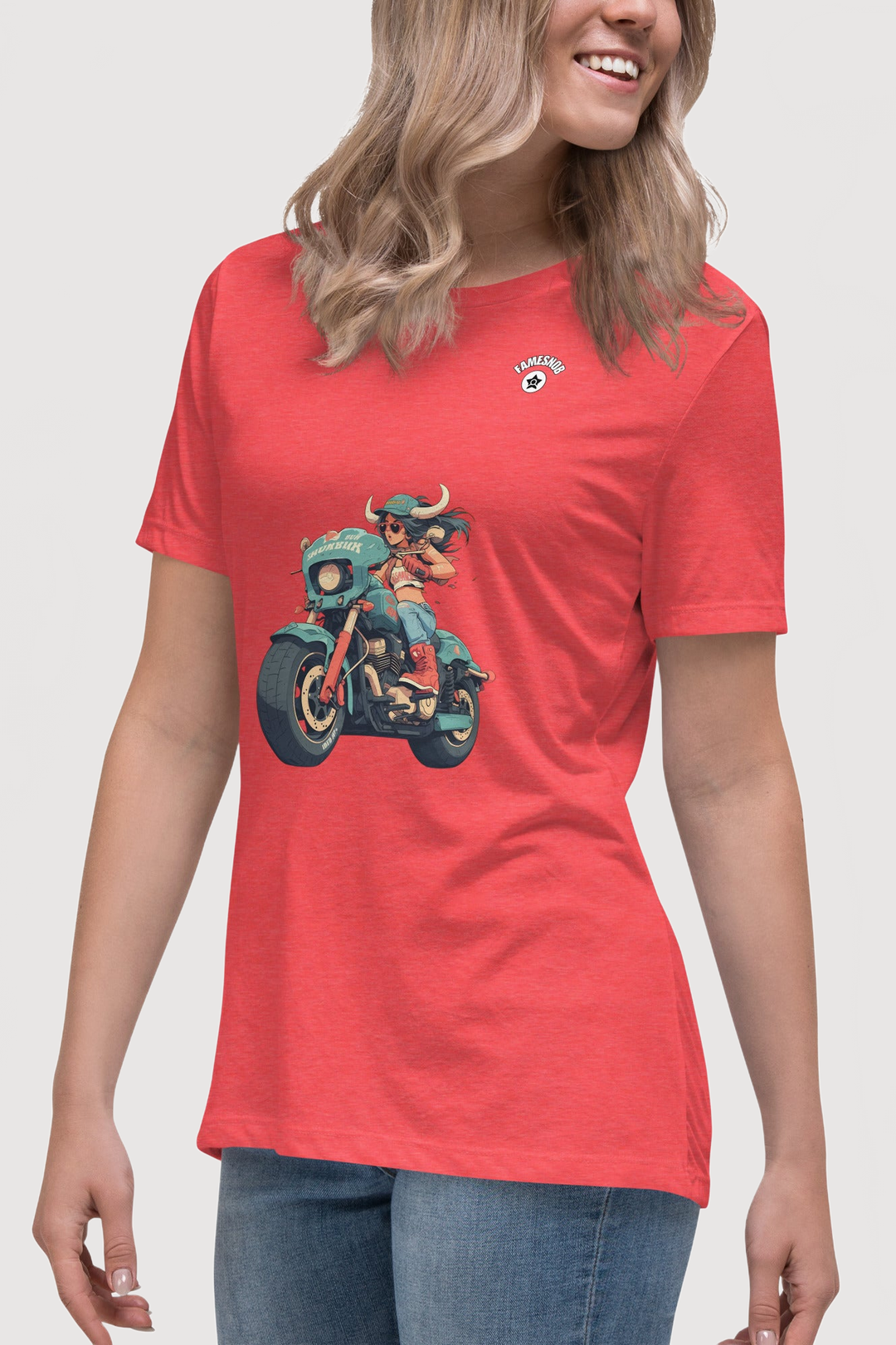 Updated product image