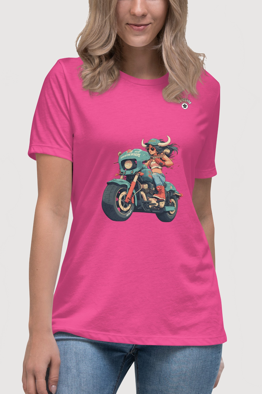 Updated product image