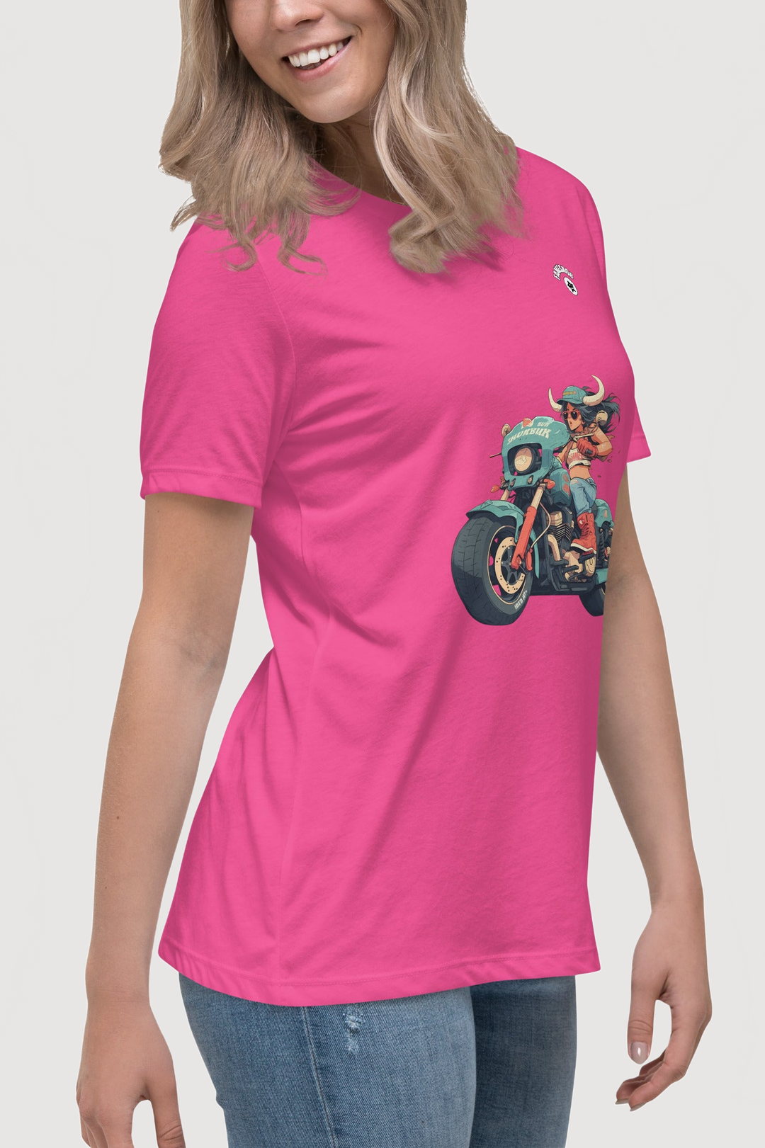 Updated product image