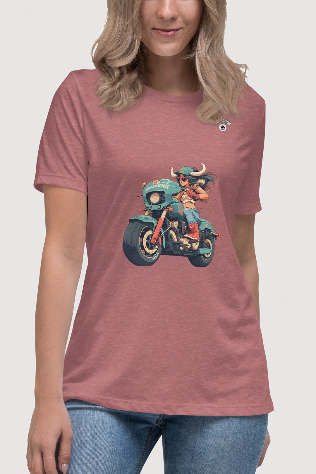 Updated product image