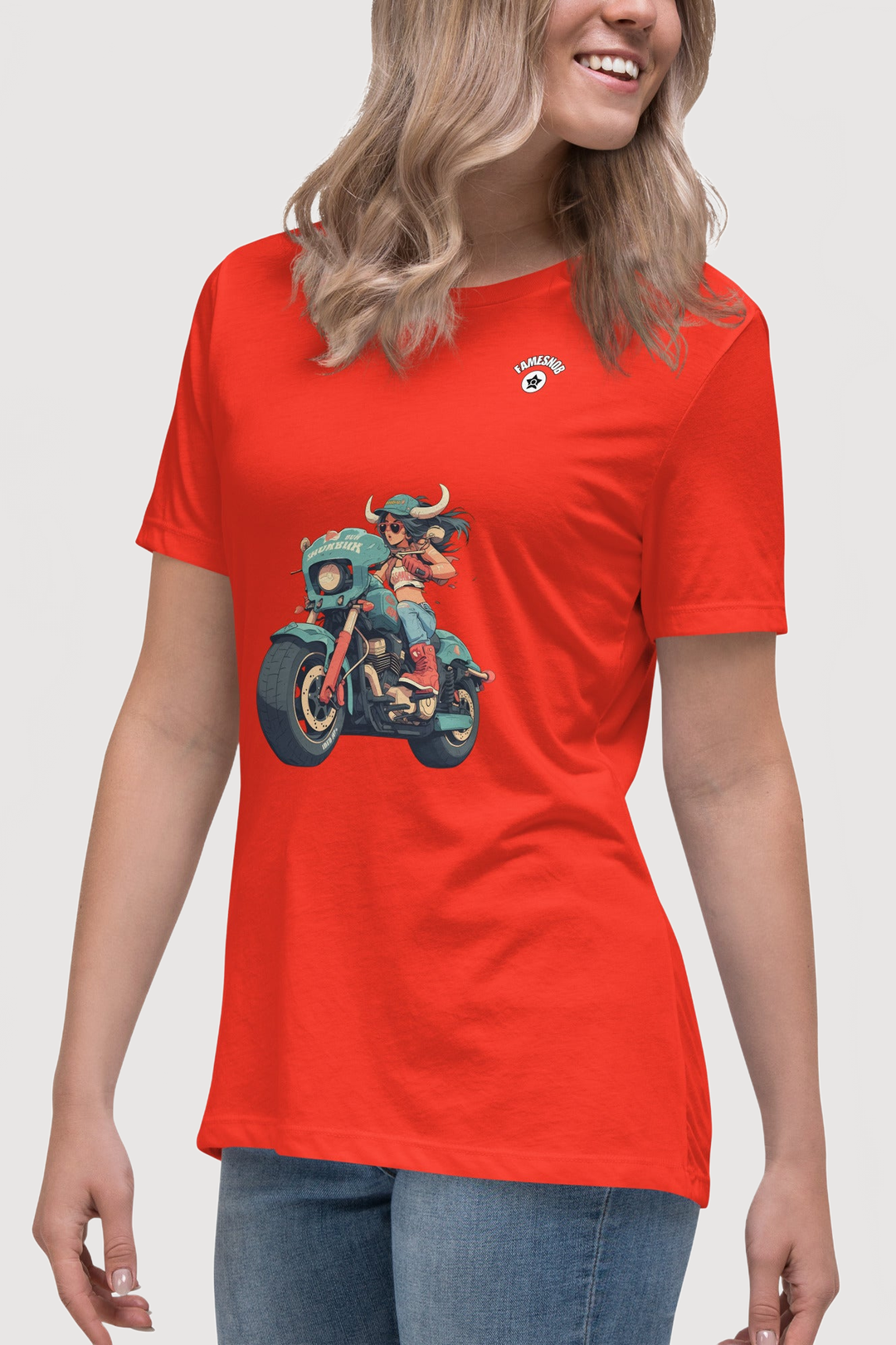 Updated product image