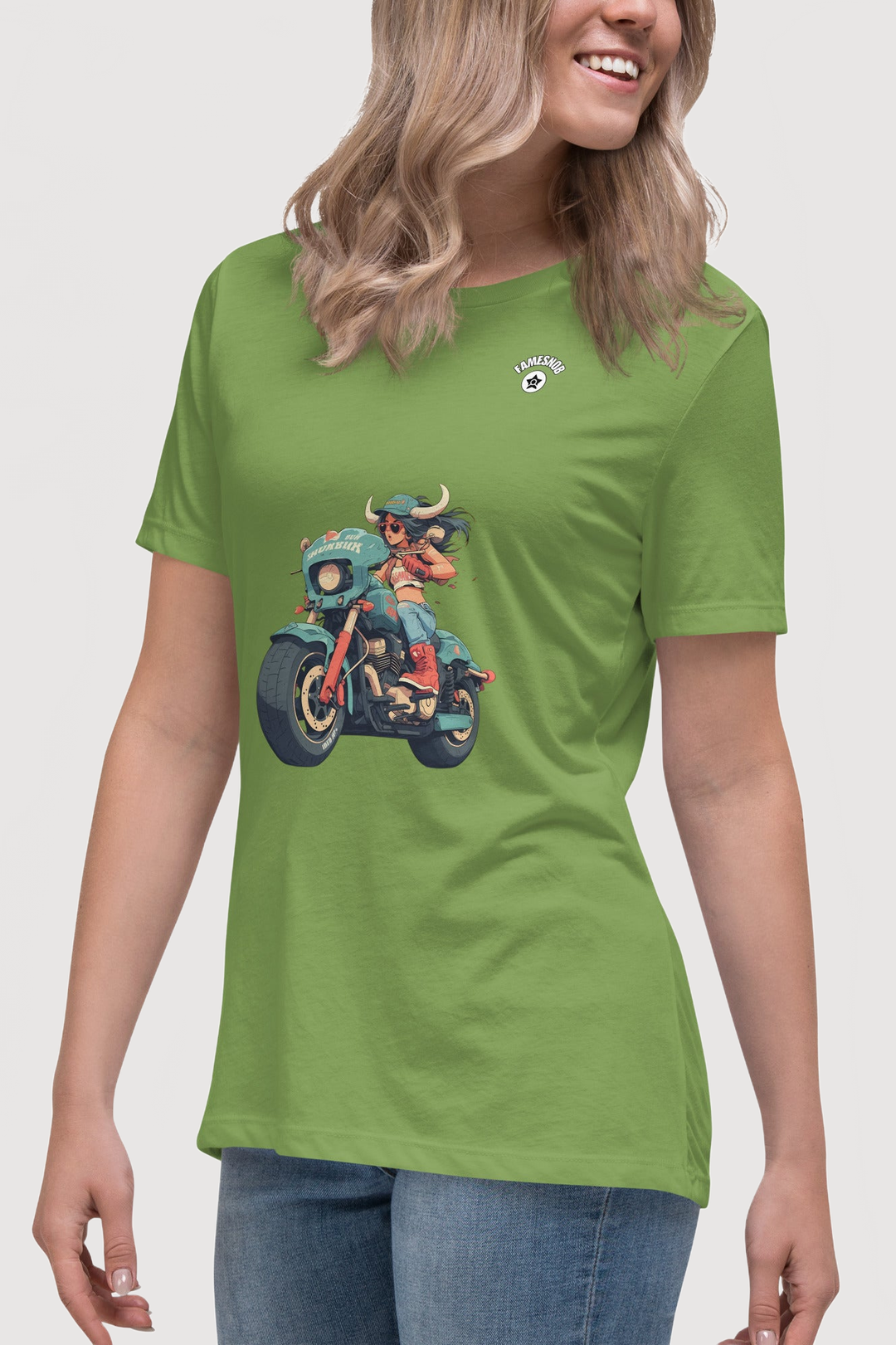 Updated product image