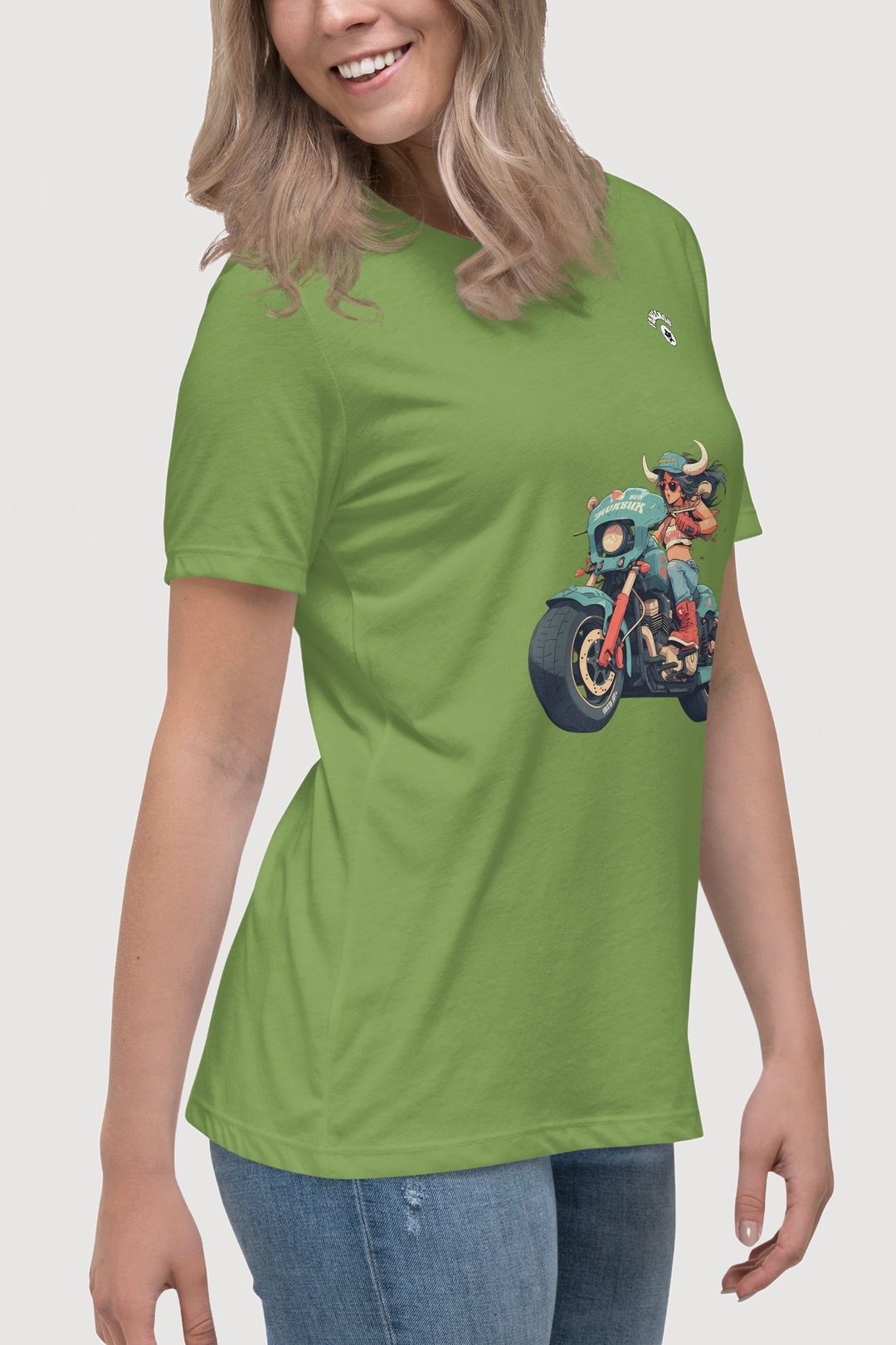 Updated product image