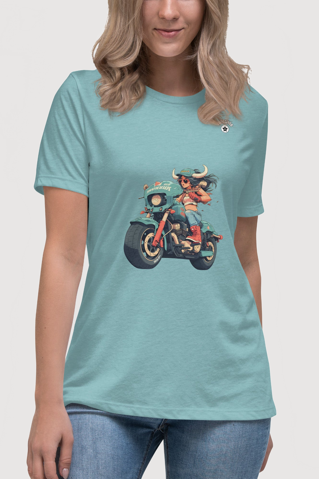 Updated product image