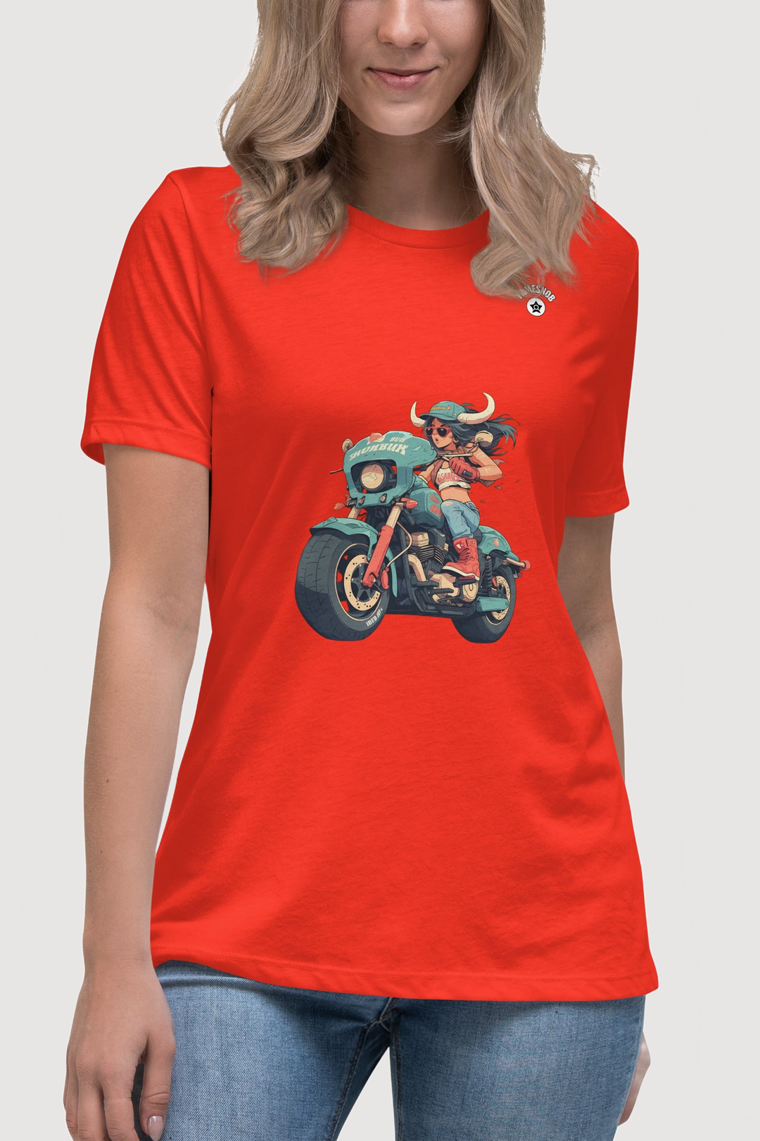 Updated product image