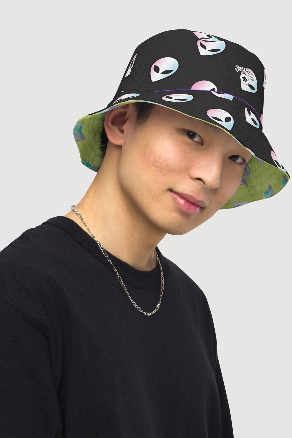 Updated product image