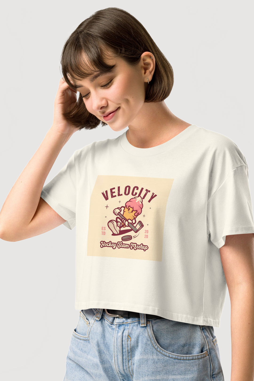 Updated product image