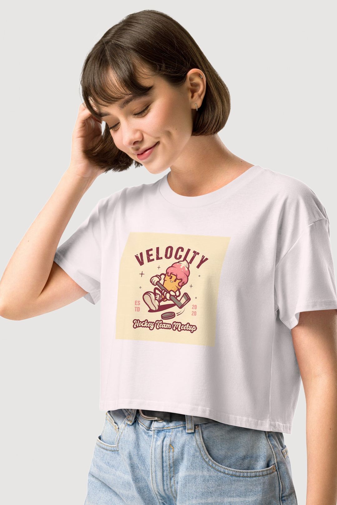 Updated product image