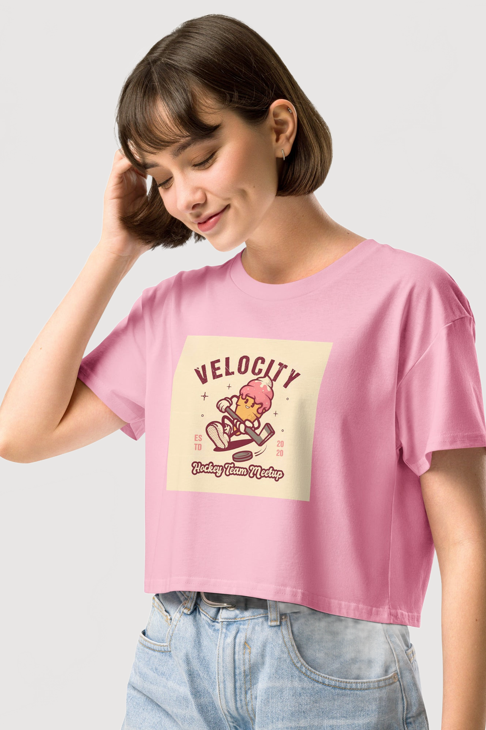 Updated product image