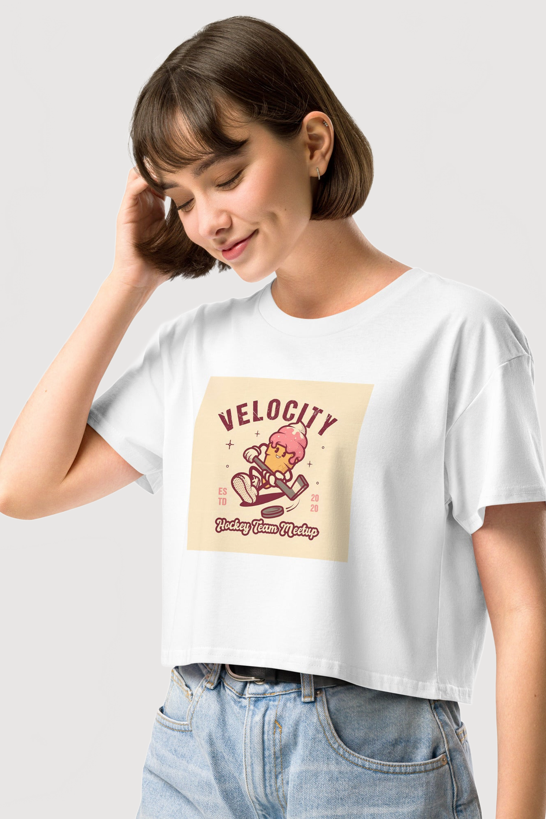 Updated product image