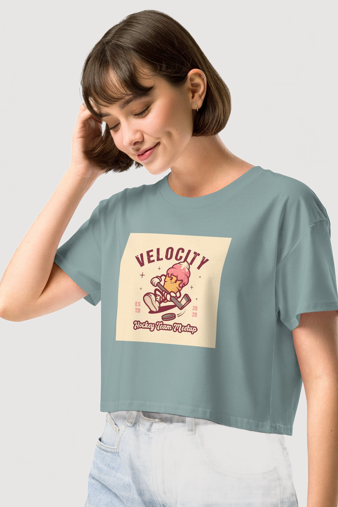 Updated product image
