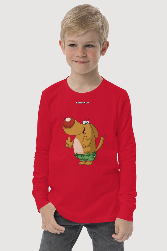 Updated product image