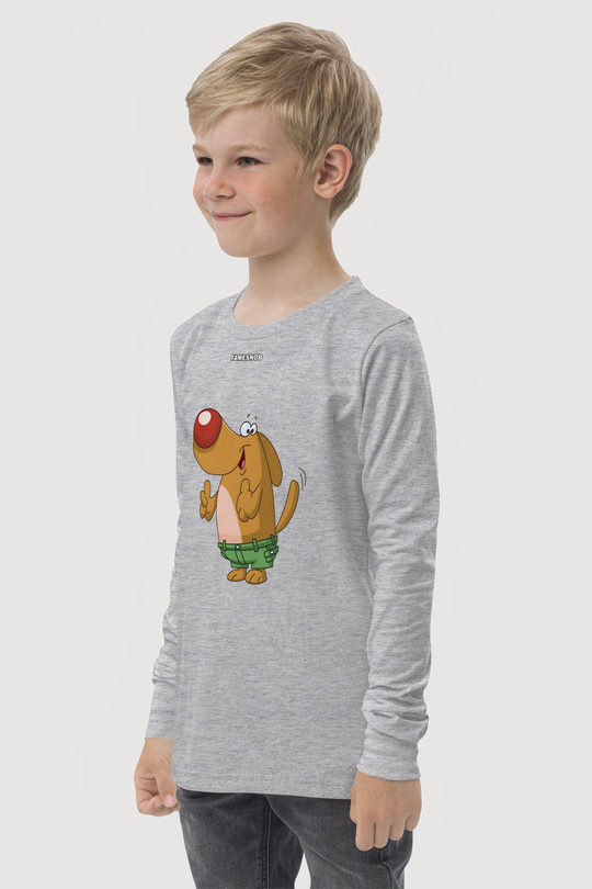 Updated product image