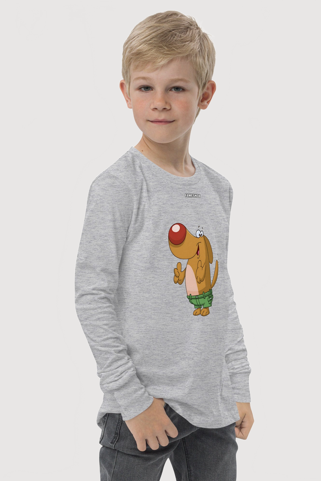 Updated product image