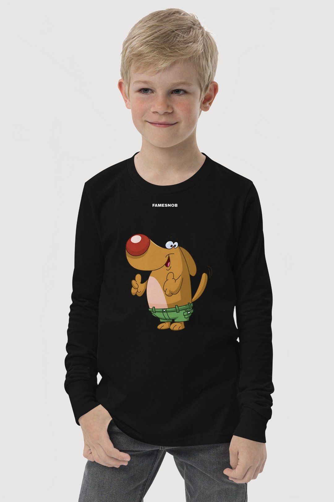 Updated product image