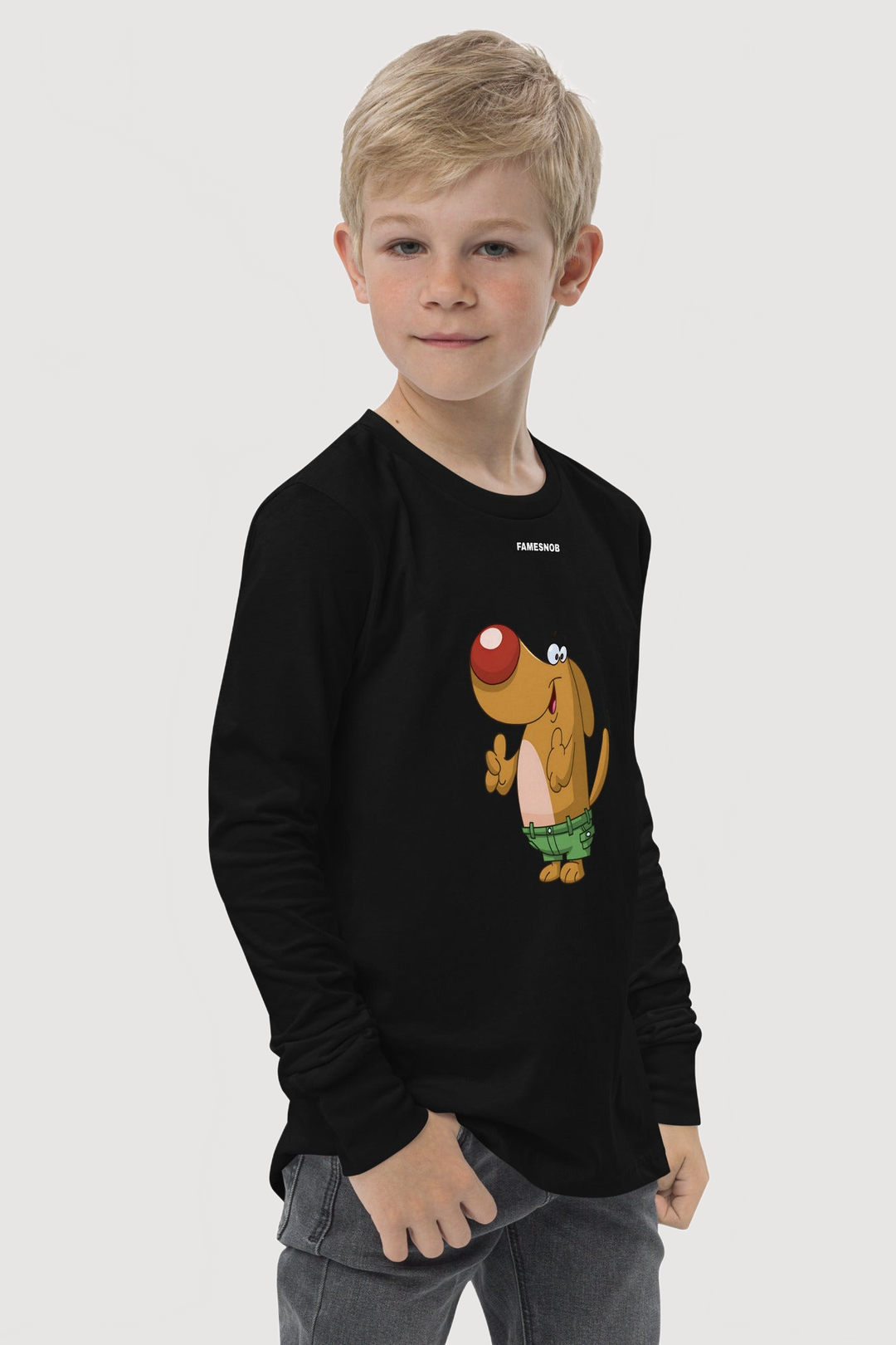 Updated product image