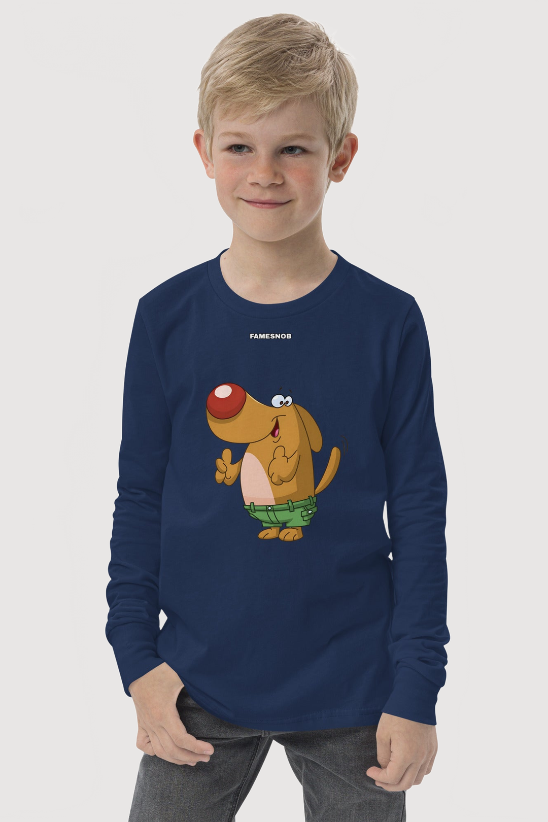 Updated product image
