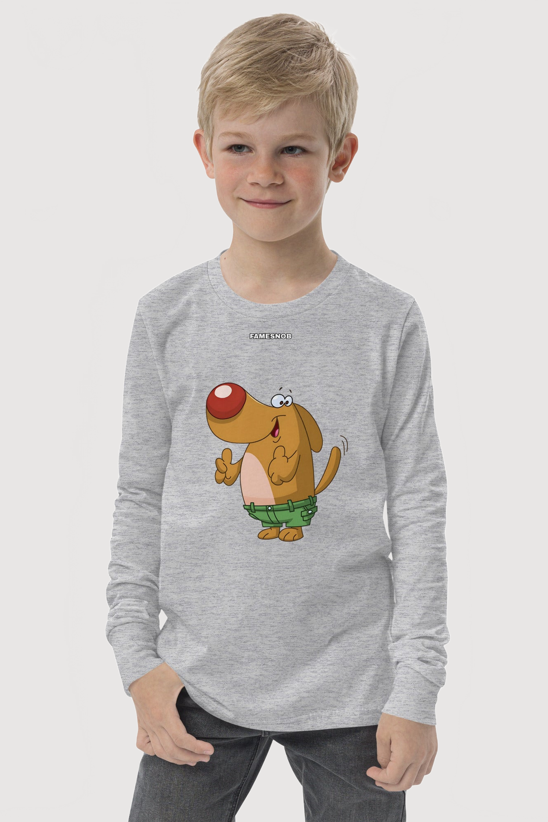 Updated product image