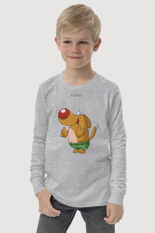 Updated product image