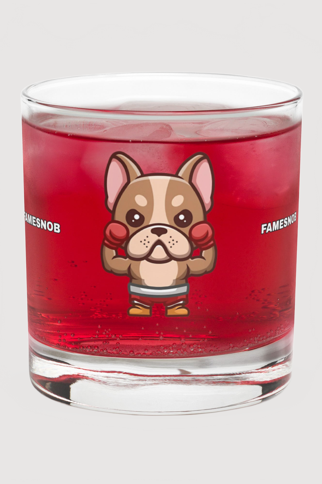 Updated product image
