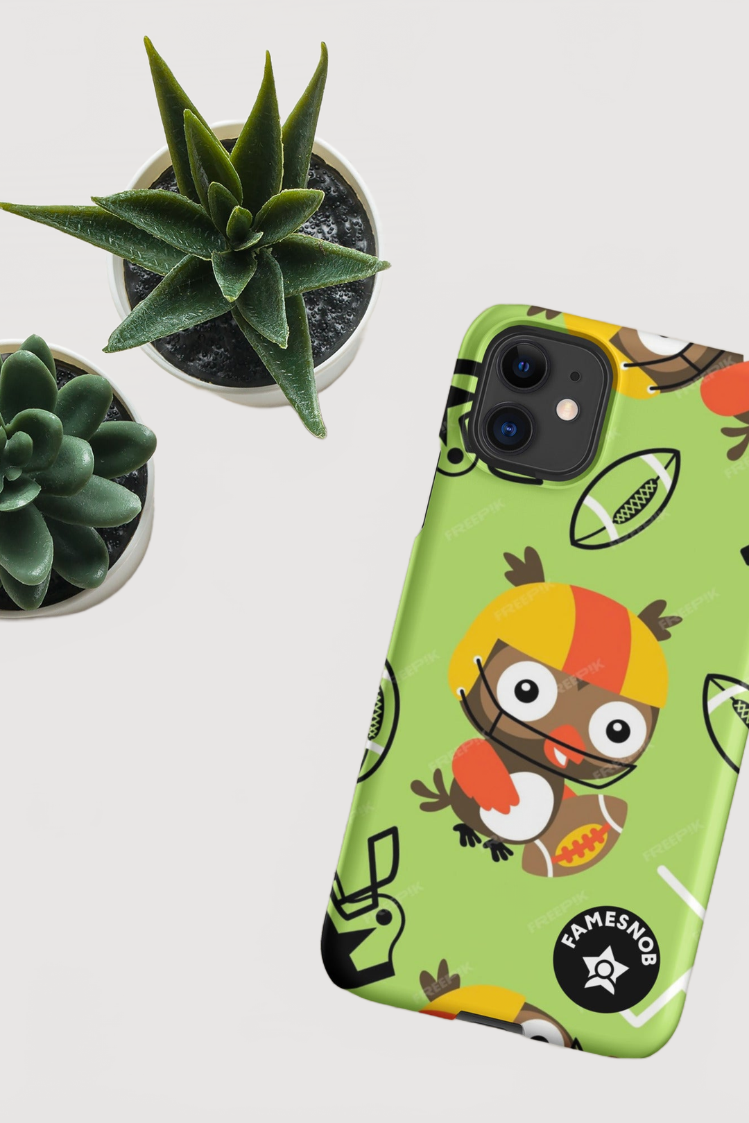 Updated product image