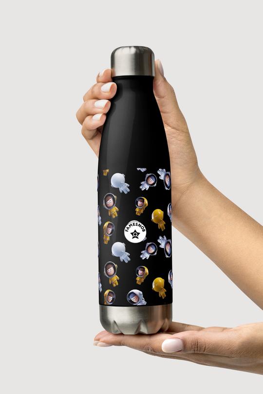 Stainless Steel Water Bottle