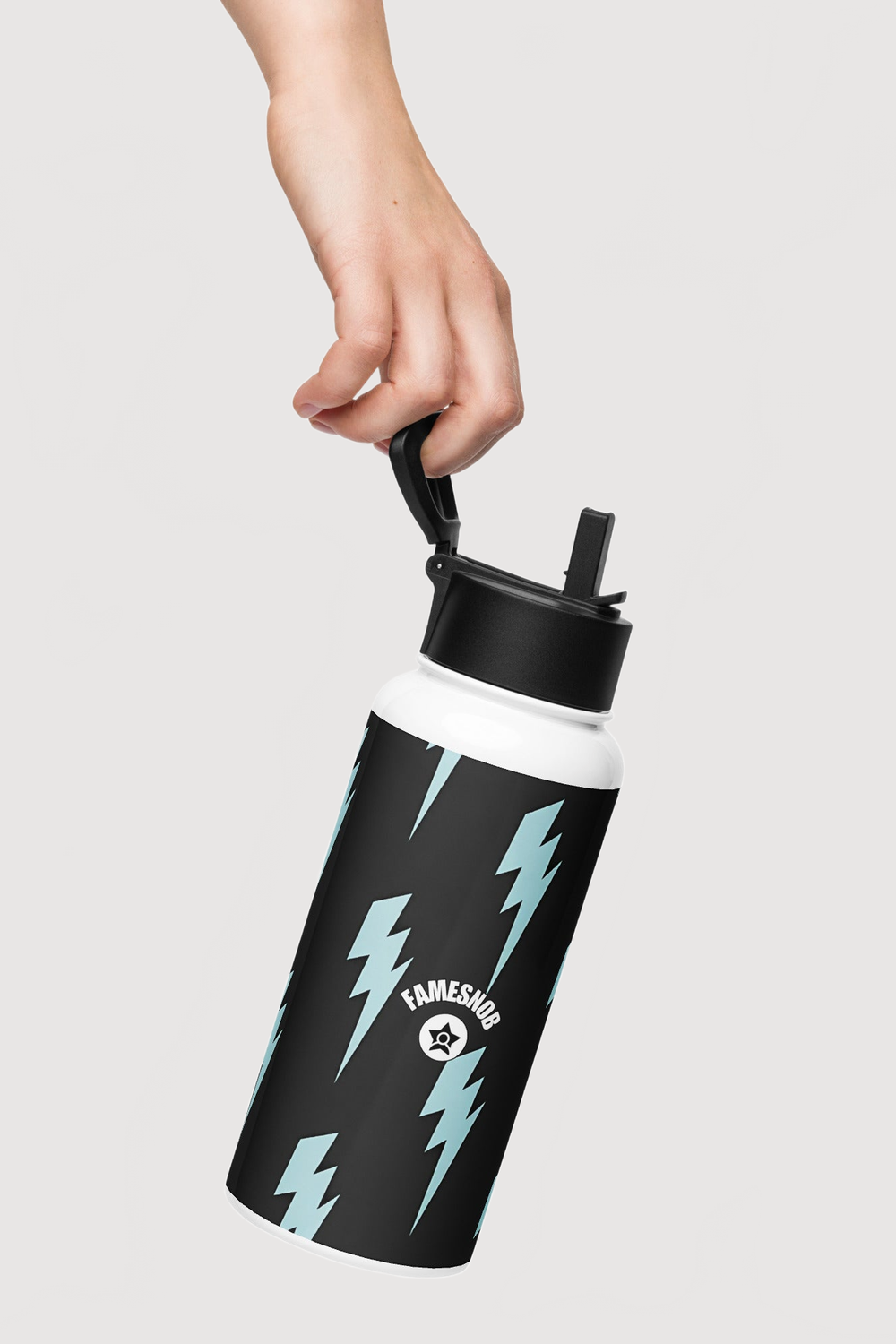Updated product image