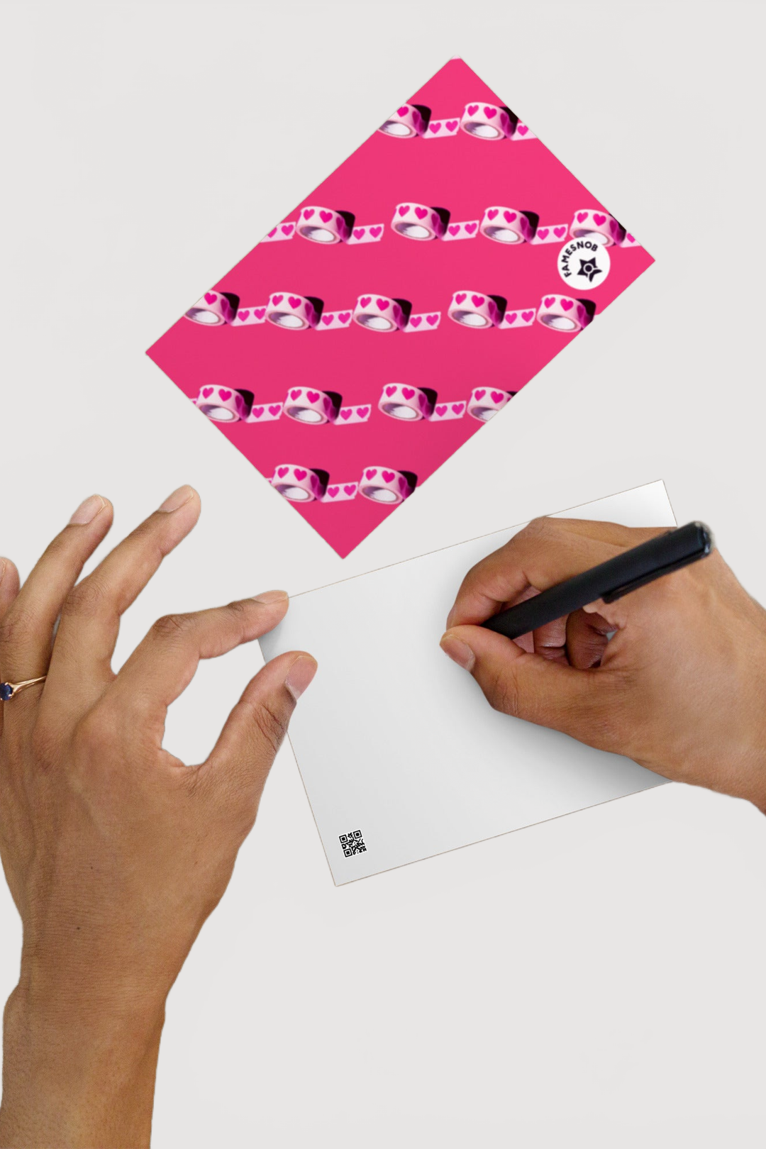 Updated product image
