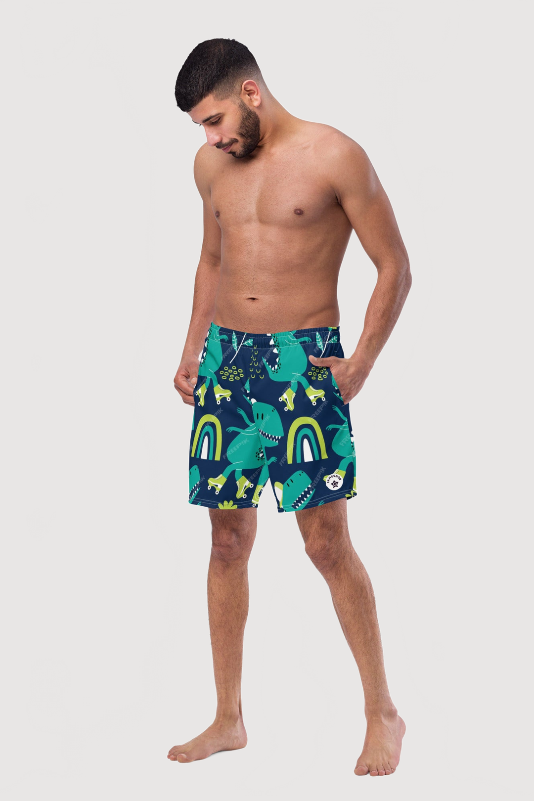 Updated product image
