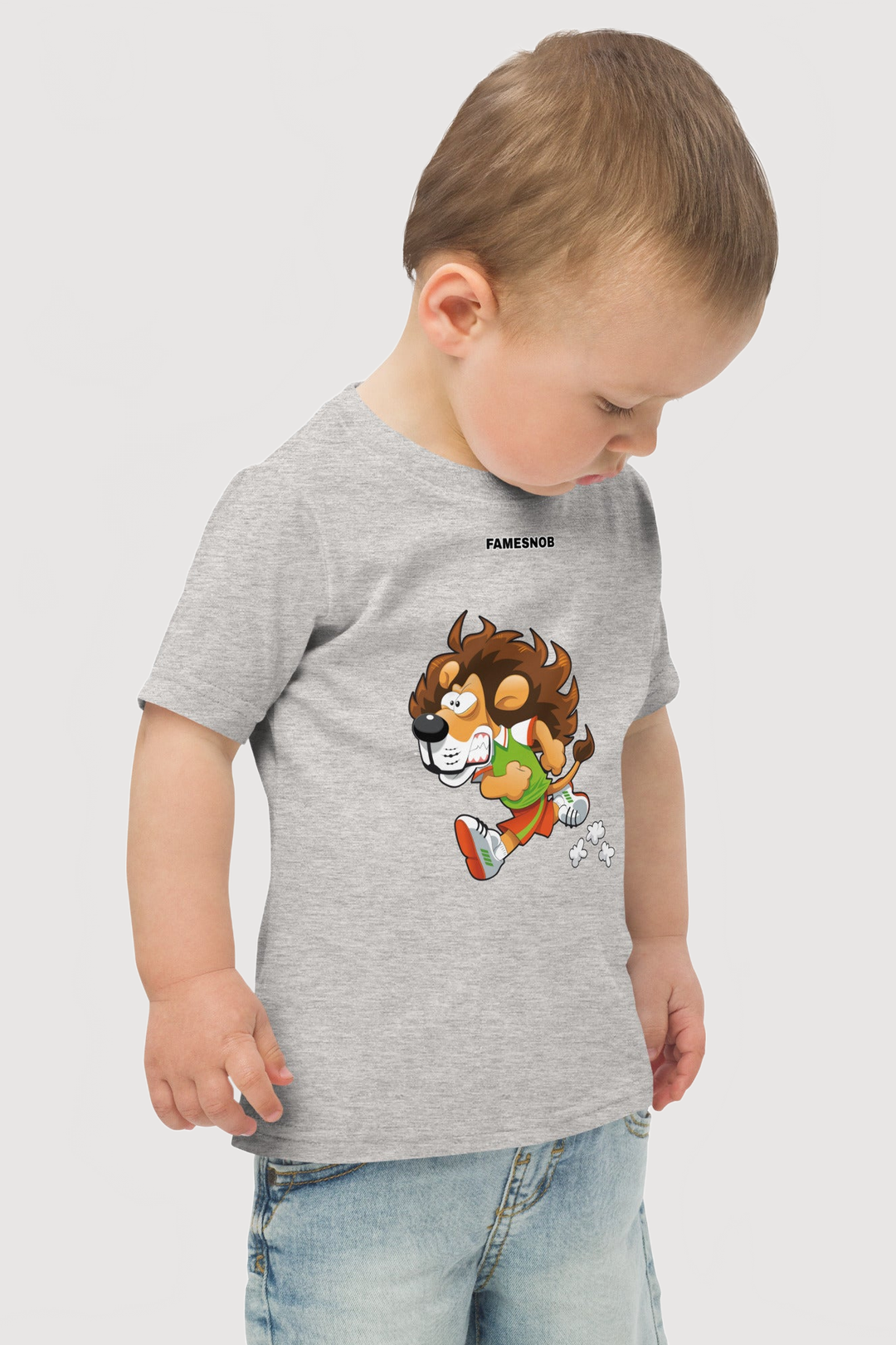 Updated product image