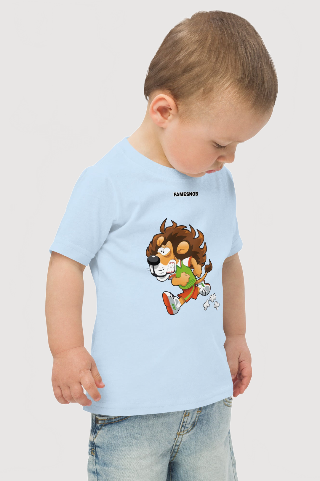 Updated product image