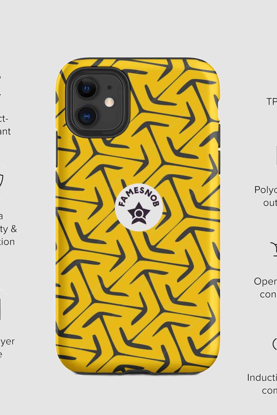 Updated product image