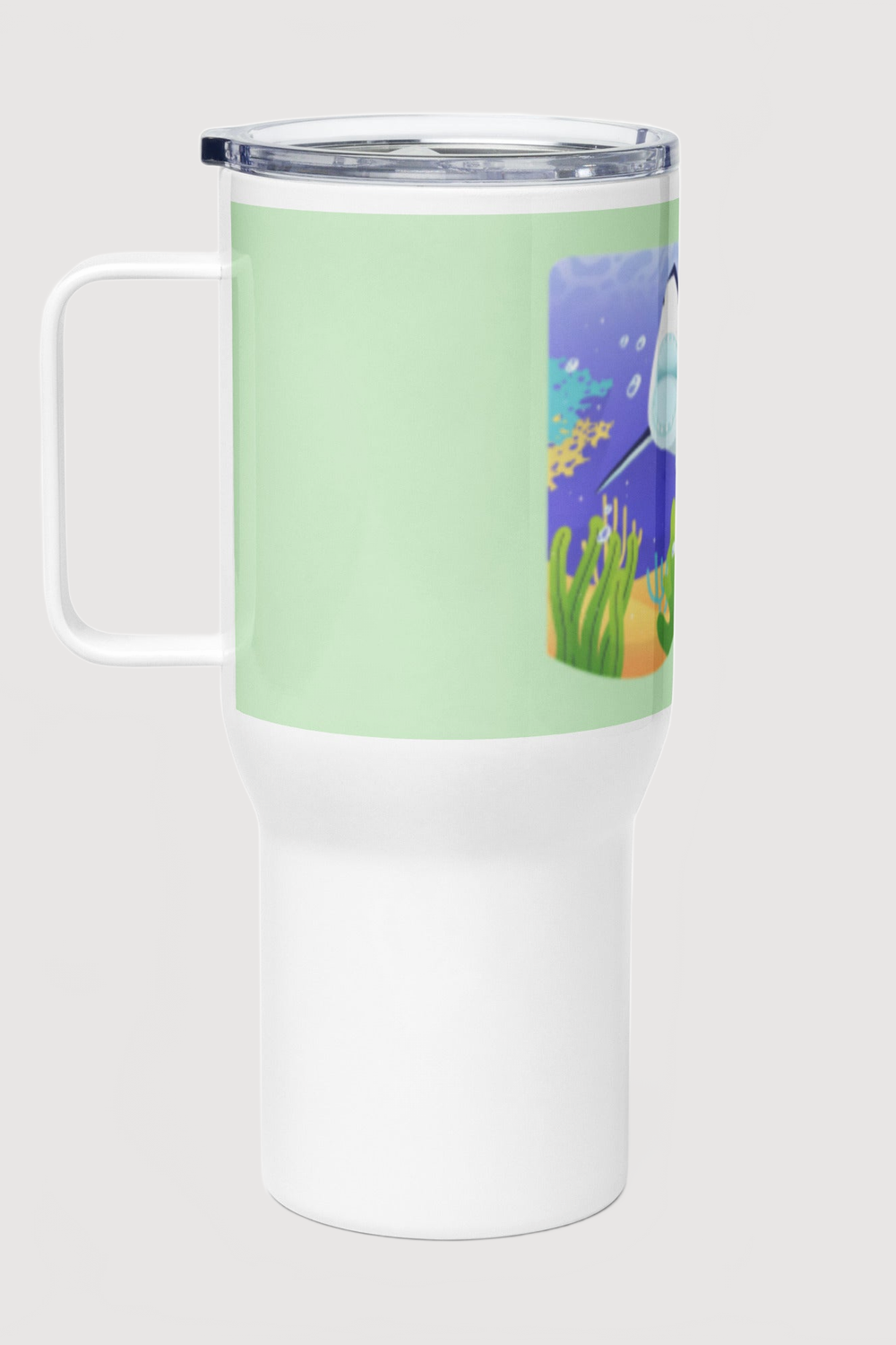Updated product image