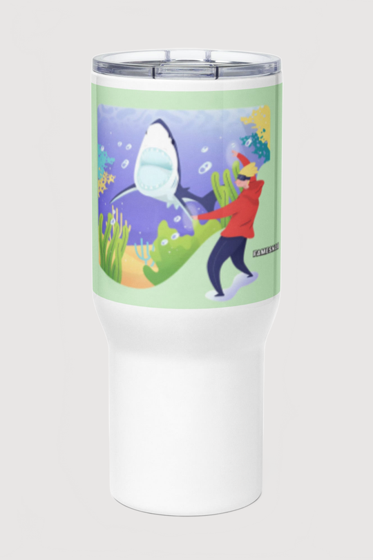 Updated product image