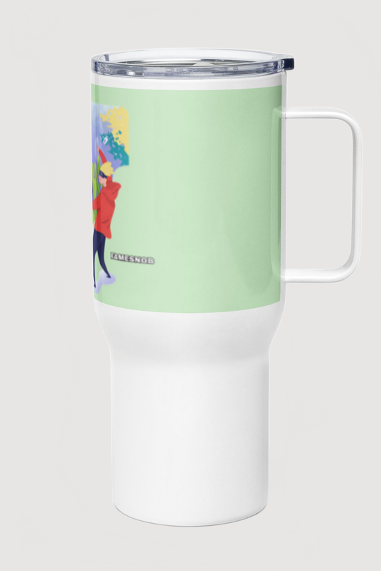 Updated product image