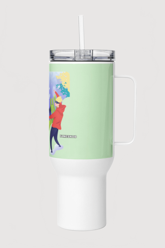 Updated product image