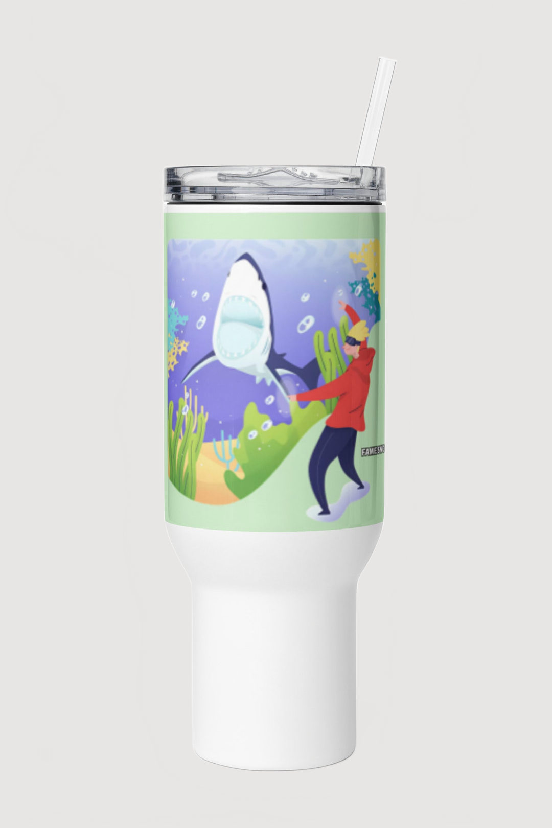 Updated product image