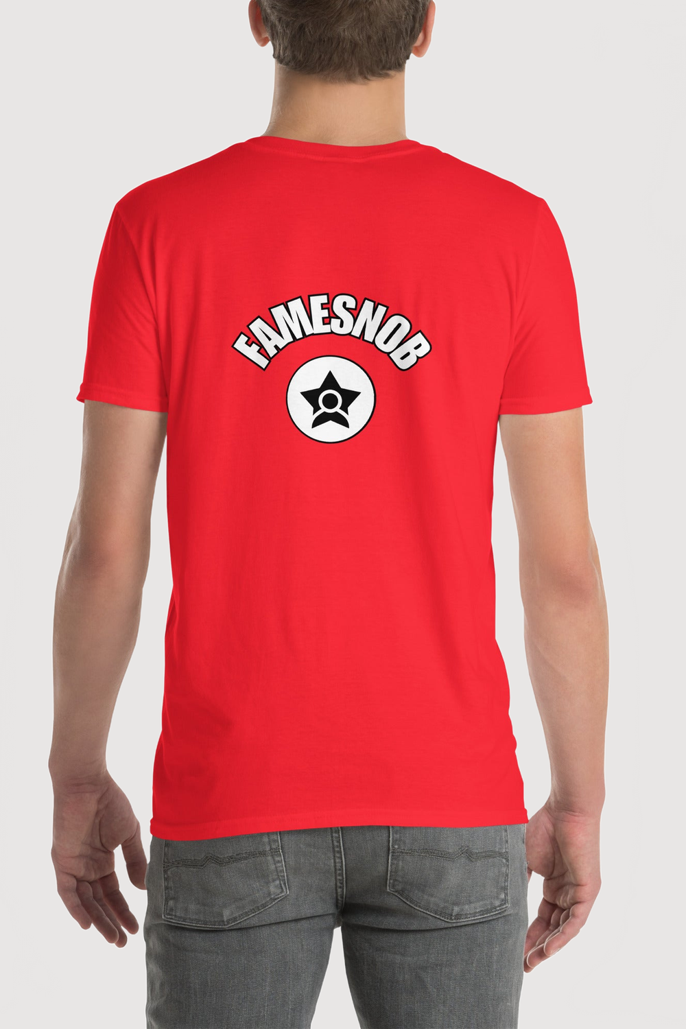 Updated product image