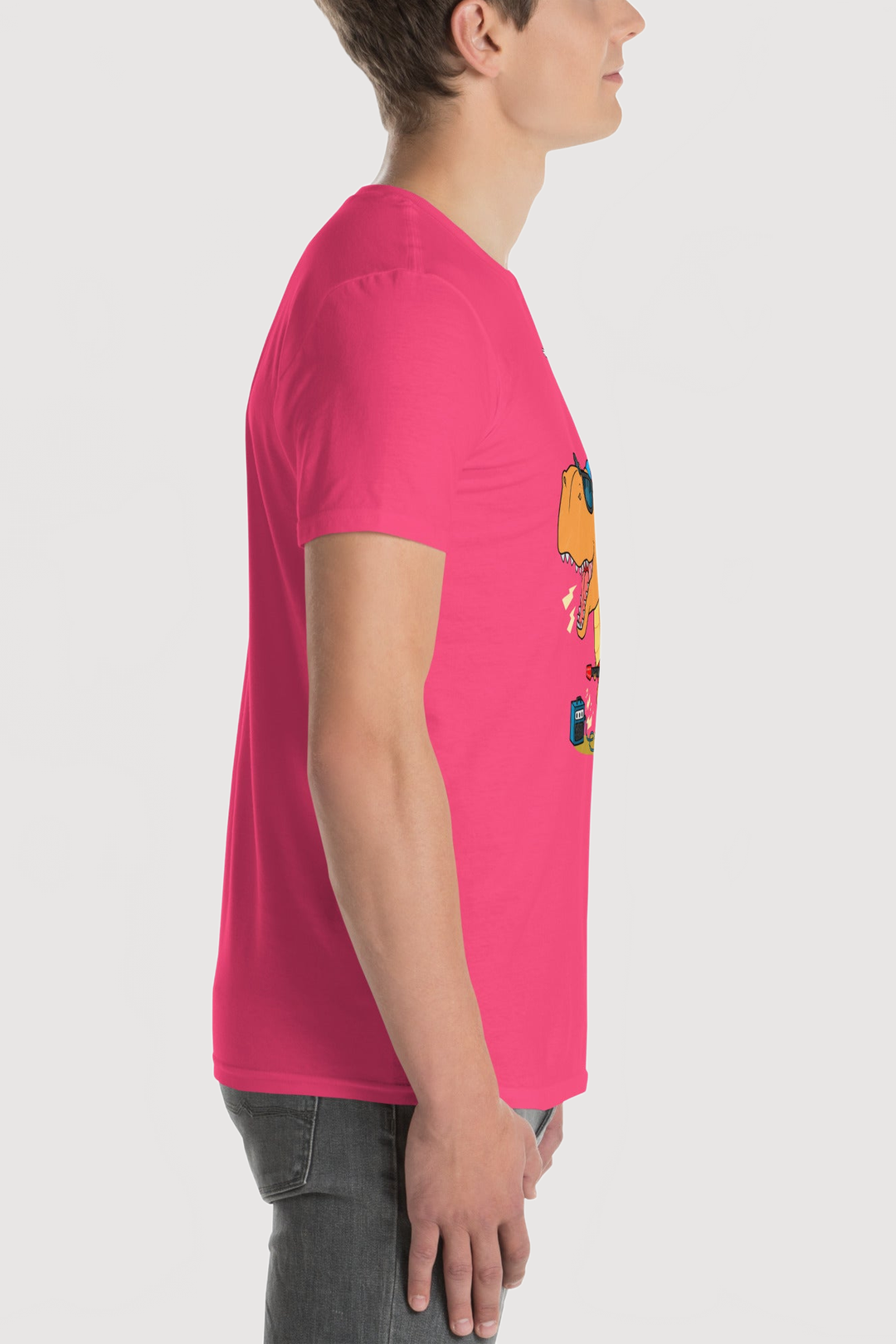 Updated product image