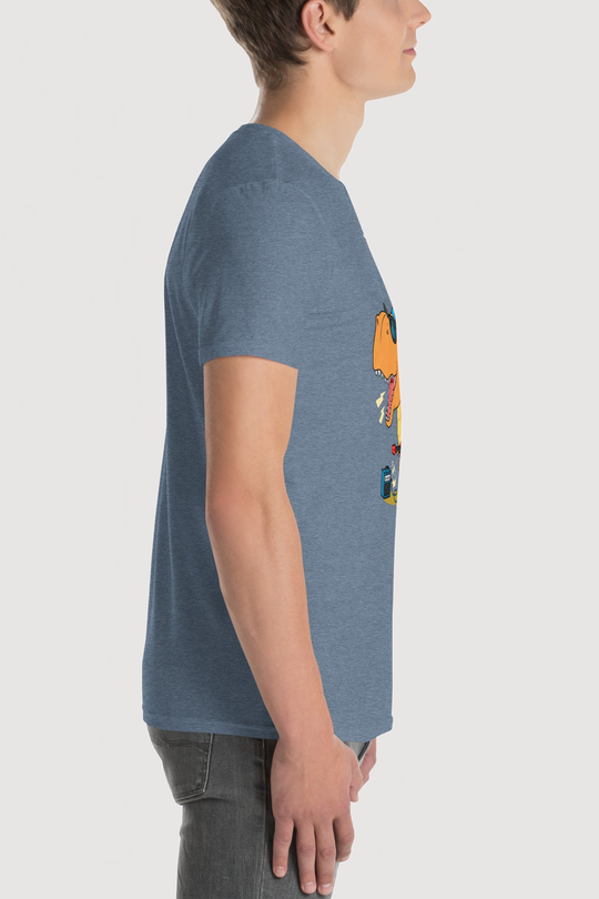 Updated product image