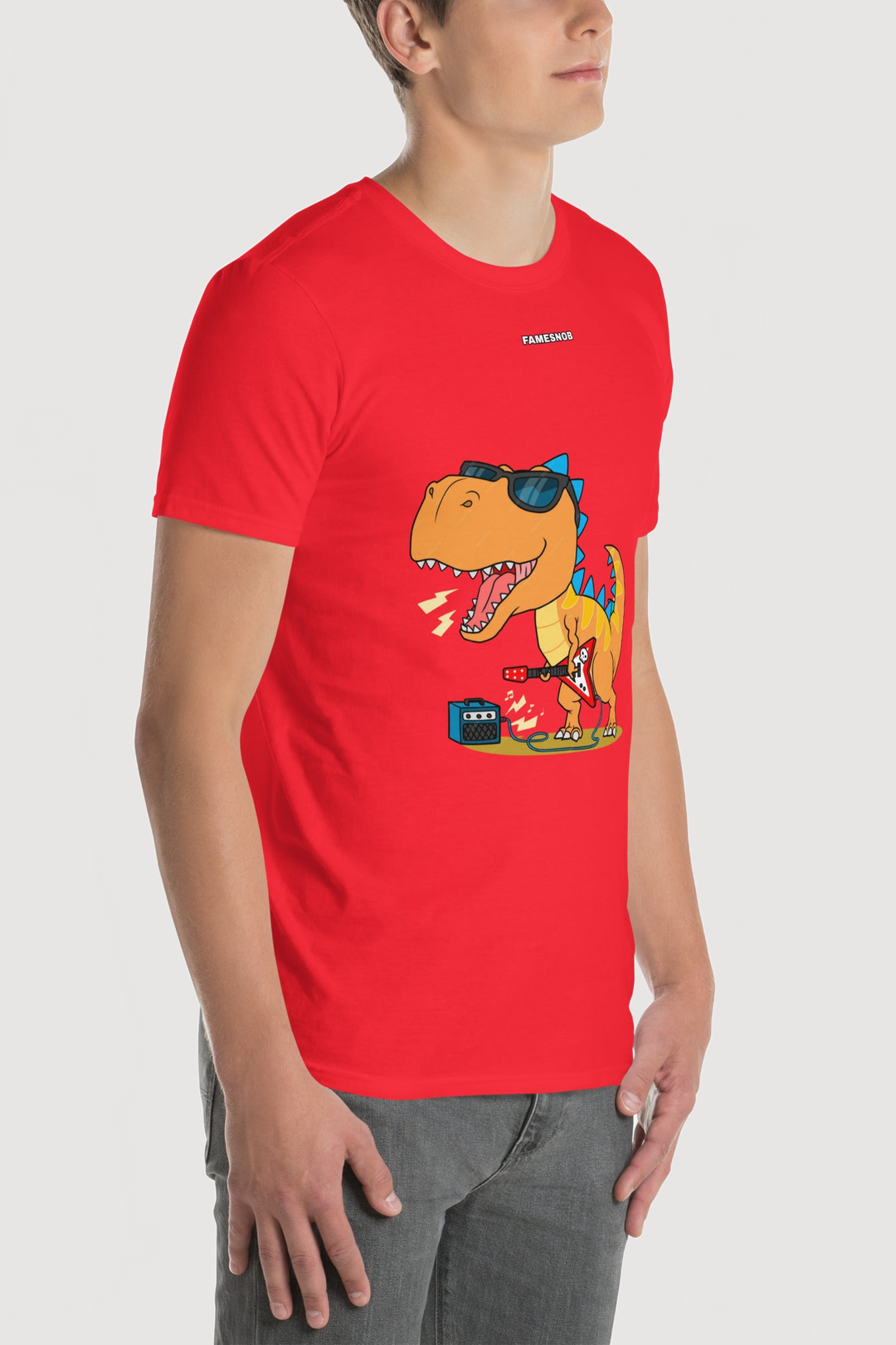 Updated product image