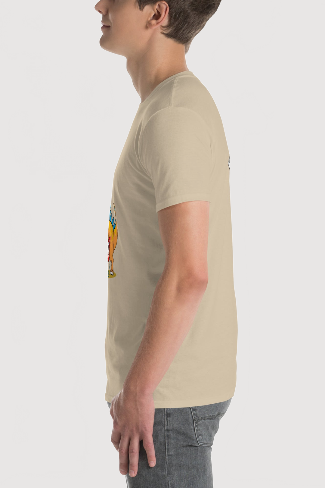 Updated product image