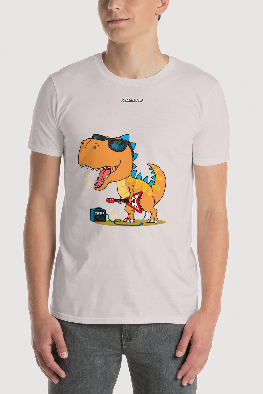 Updated product image