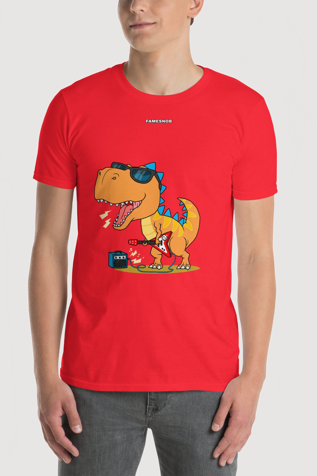 Updated product image
