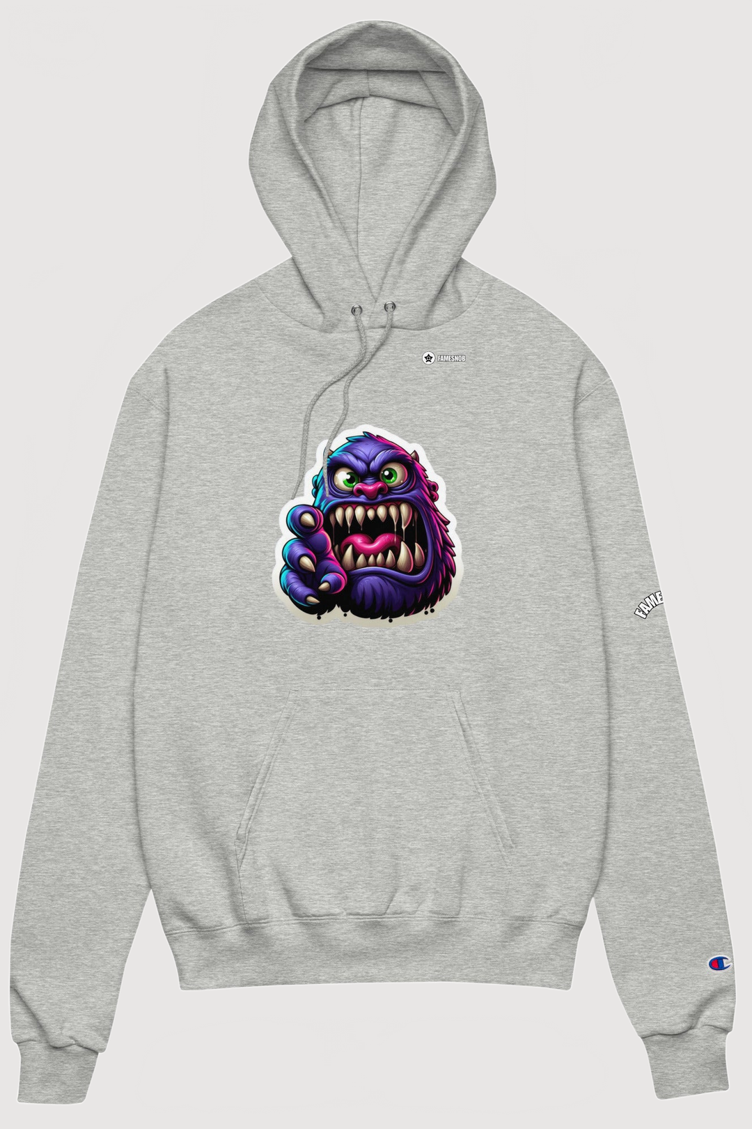 Updated product image